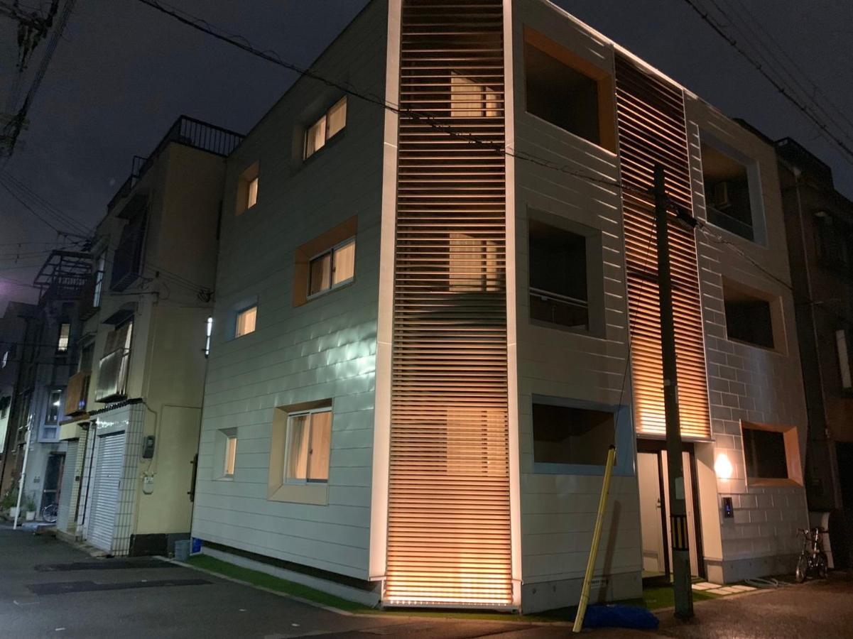 Koti Sopo Universal Bay 1 By Liaison Osaca Exterior foto